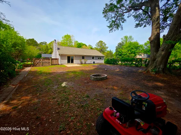 $1,525 | 201 Spring Drive, Jacksonville, NC 28540