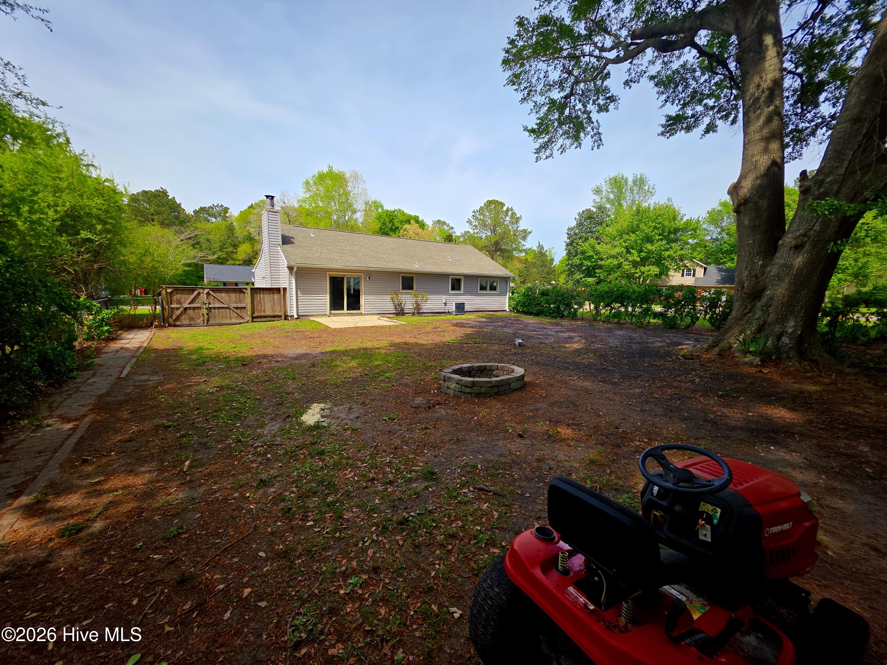 201 Spring Drive Jacksonville, NC 28540 - Photo 24 of 25 20260408_141715