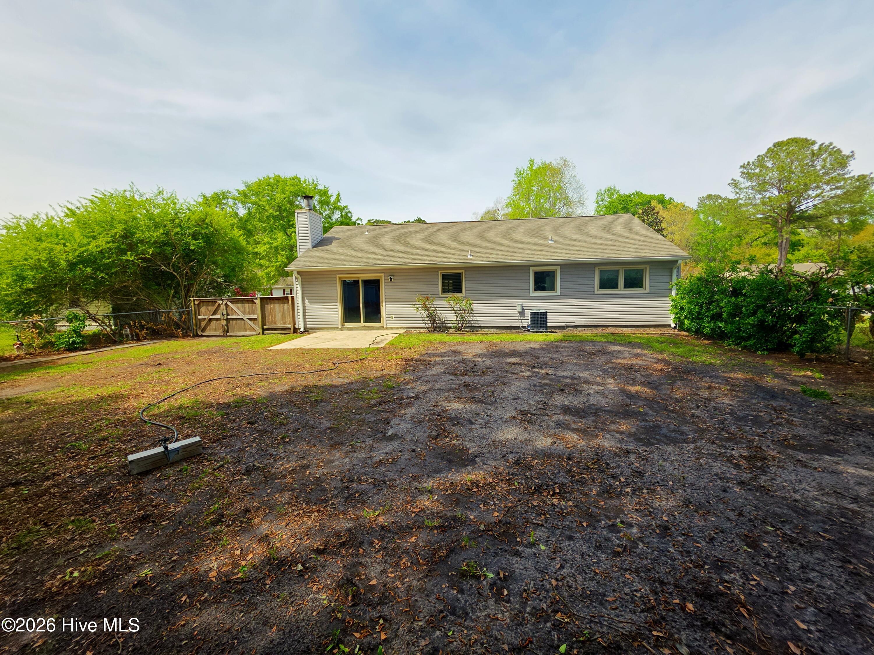 201 Spring Drive Jacksonville, NC 28540 - Photo 25 of 25 20260408_141741