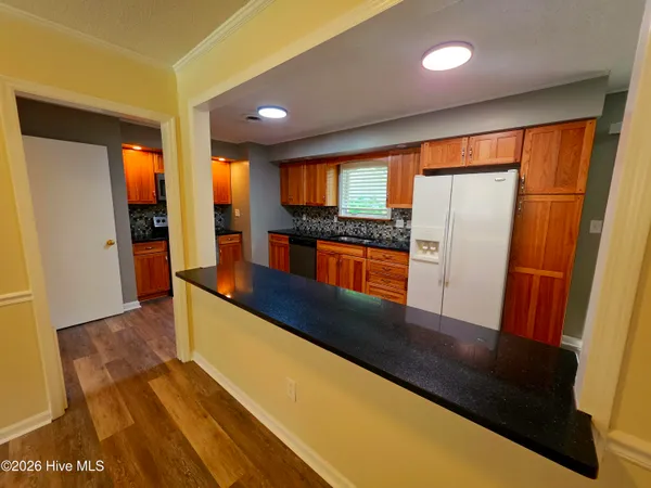 $1,525 | 201 Spring Drive, Jacksonville, NC 28540