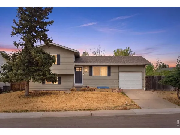 $407,700 | 4520 West 7th Street, Greeley, CO 80634