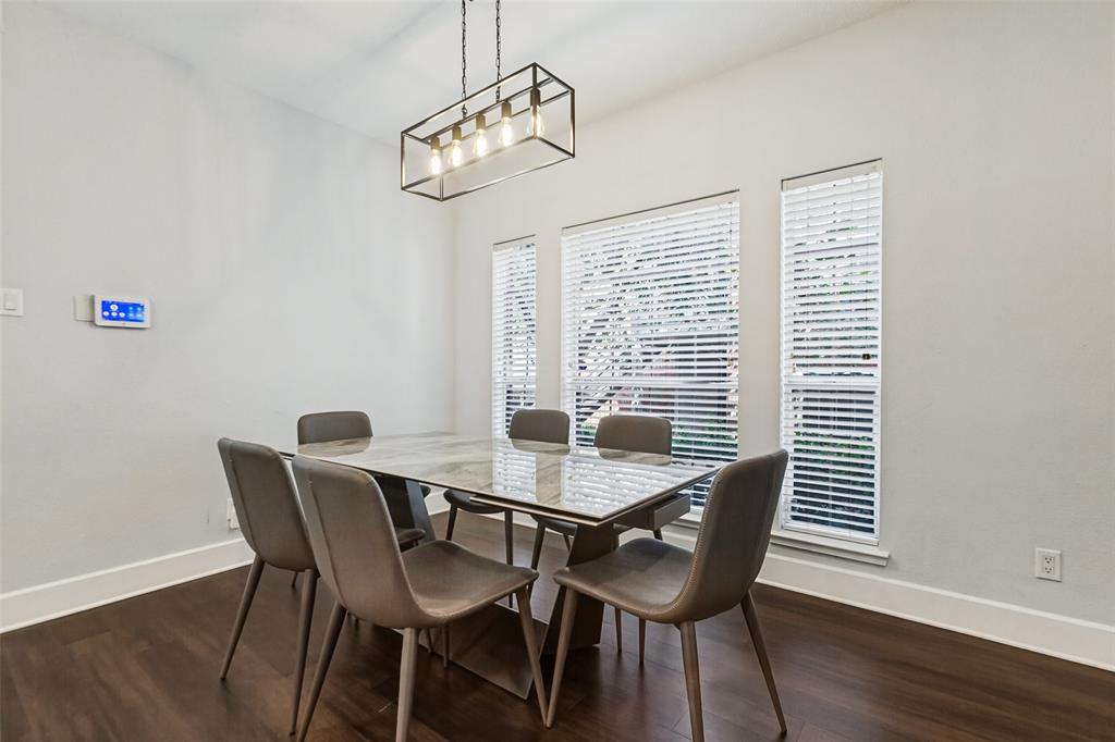 12660 Hillcrest Road, Unit 8101 Dallas, TX 75230 - Photo 5 of 13 Gallery Image 5