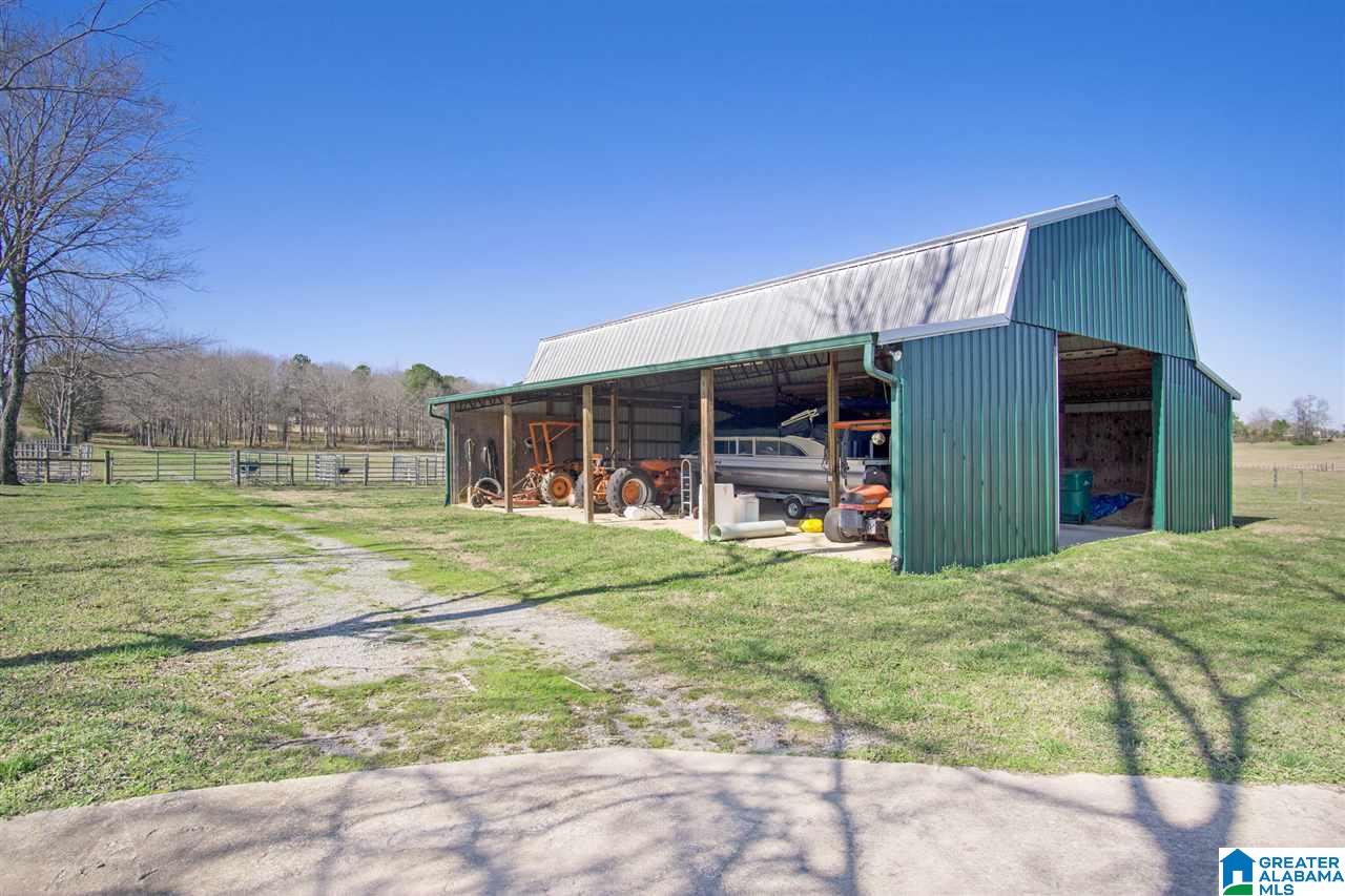 2355 Salem Road Montevallo, AL 35115 - Photo 36 of 47