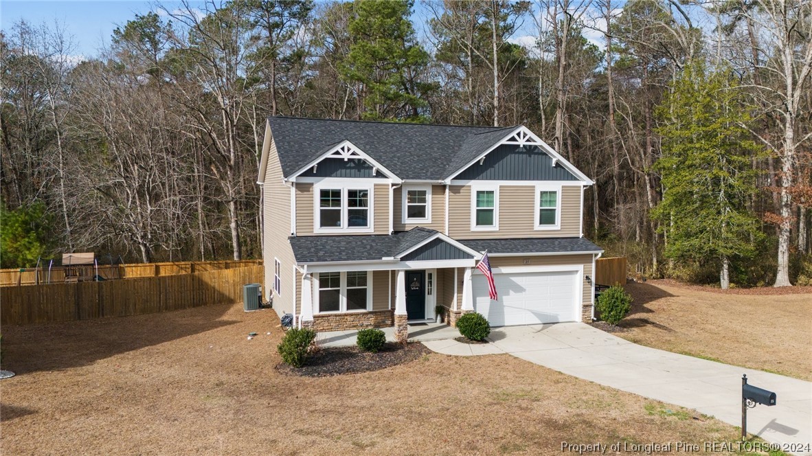 25 Dandelion Place Spring Lake, NC 28390 - Photo 3 of 43 Gallery Image 3