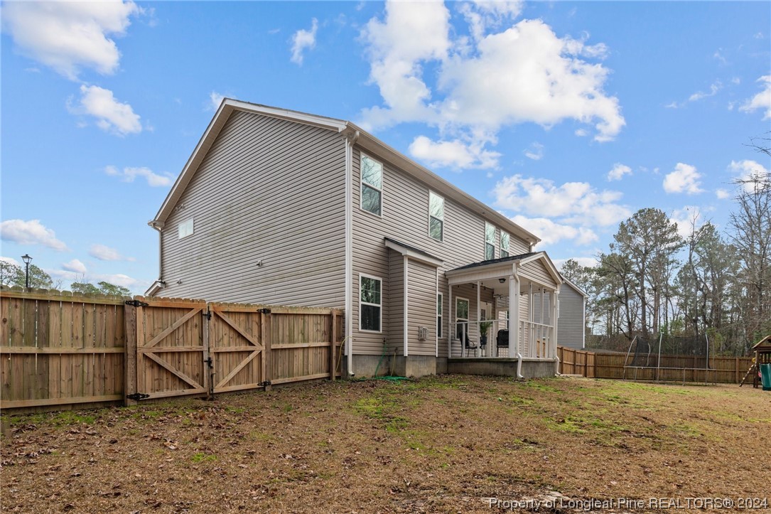 25 Dandelion Place Spring Lake, NC 28390 - Photo 34 of 43 Gallery Image 34