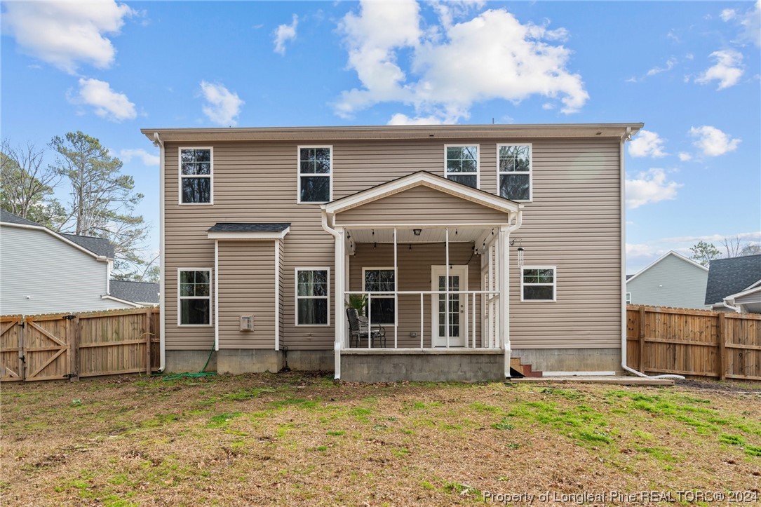 25 Dandelion Place Spring Lake, NC 28390 - Photo 35 of 43 Gallery Image 35