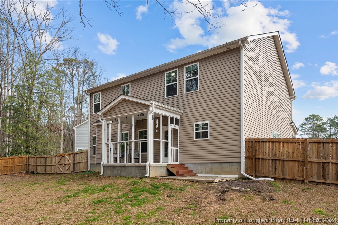 25 Dandelion Place Spring Lake, NC 28390 - Photo 36 of 43 Gallery Image 36