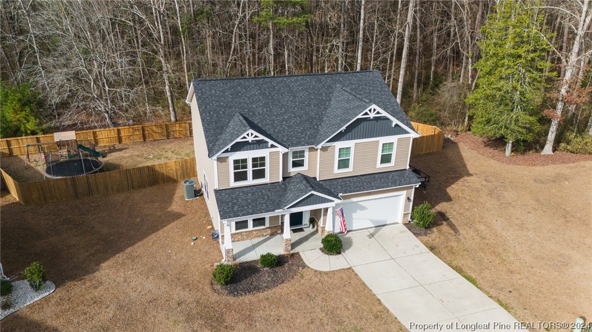 25 Dandelion Place Spring Lake, NC 28390 - Photo 4 of 43 Gallery Image 4