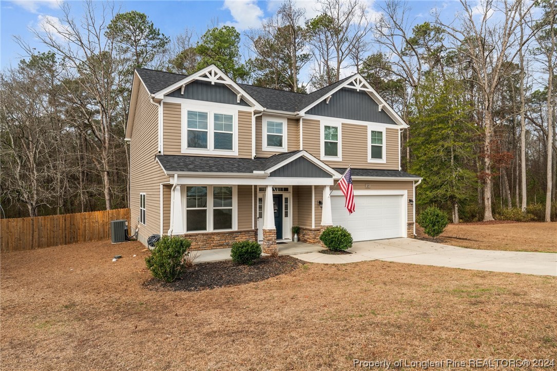 25 Dandelion Place Spring Lake, NC 28390 - Photo 41 of 43 Gallery Image 41