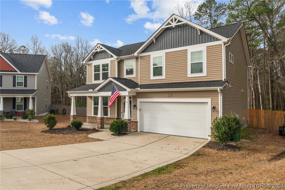 25 Dandelion Place Spring Lake, NC 28390 - Photo 42 of 43 Gallery Image 42