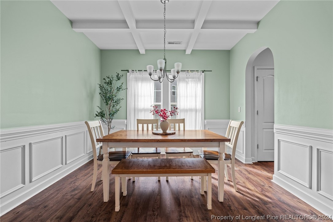 25 Dandelion Place Spring Lake, NC 28390 - Photo 8 of 43 Gallery Image 8