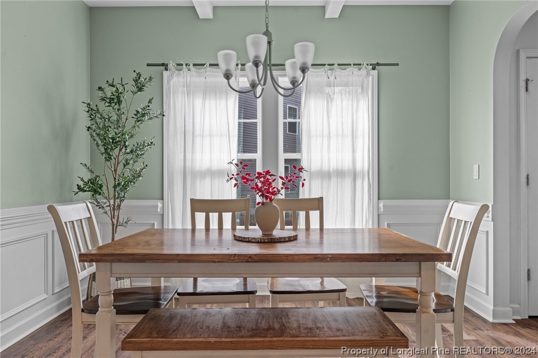 25 Dandelion Place Spring Lake, NC 28390 - Photo 9 of 43 Gallery Image 9