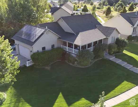 $655,000 | 2269 Clear Creek Road, Nibley, UT 84321