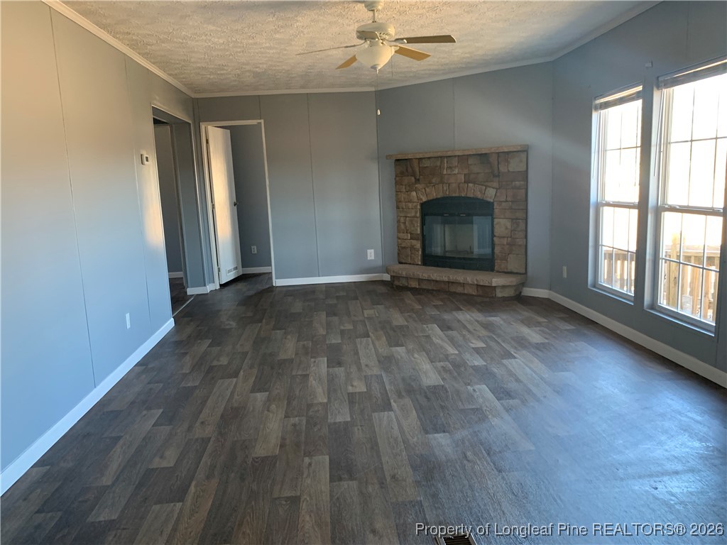 455 Progressive Farm Road Fairmont, NC 28340 - Photo 2 of 14