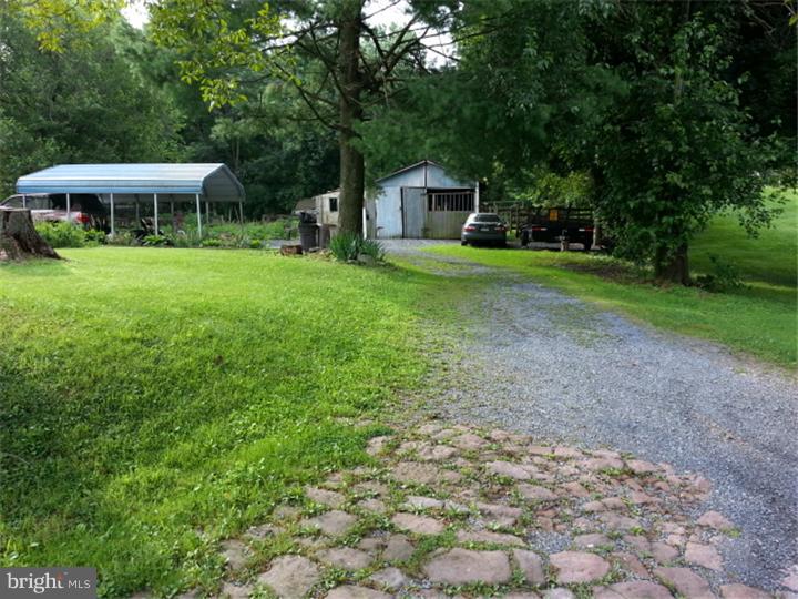 1006 Baker Road Sinking Spring, PA 19608 - Photo 2 of 23