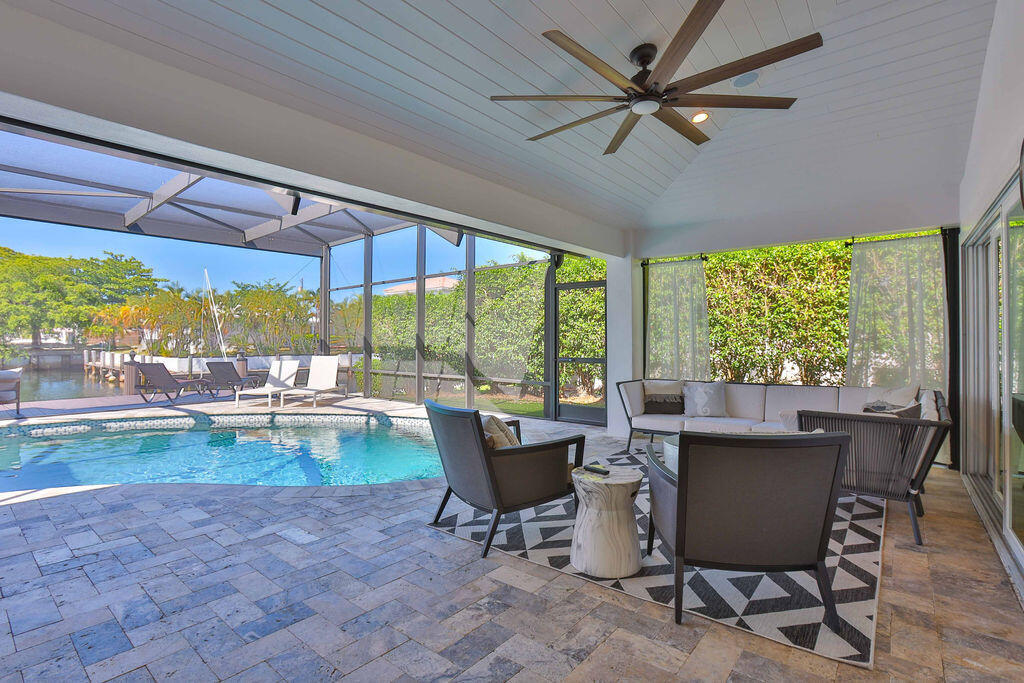 713 Forsyth Street Boca Raton, FL 33487 - Photo 33 of 39 patio 2
