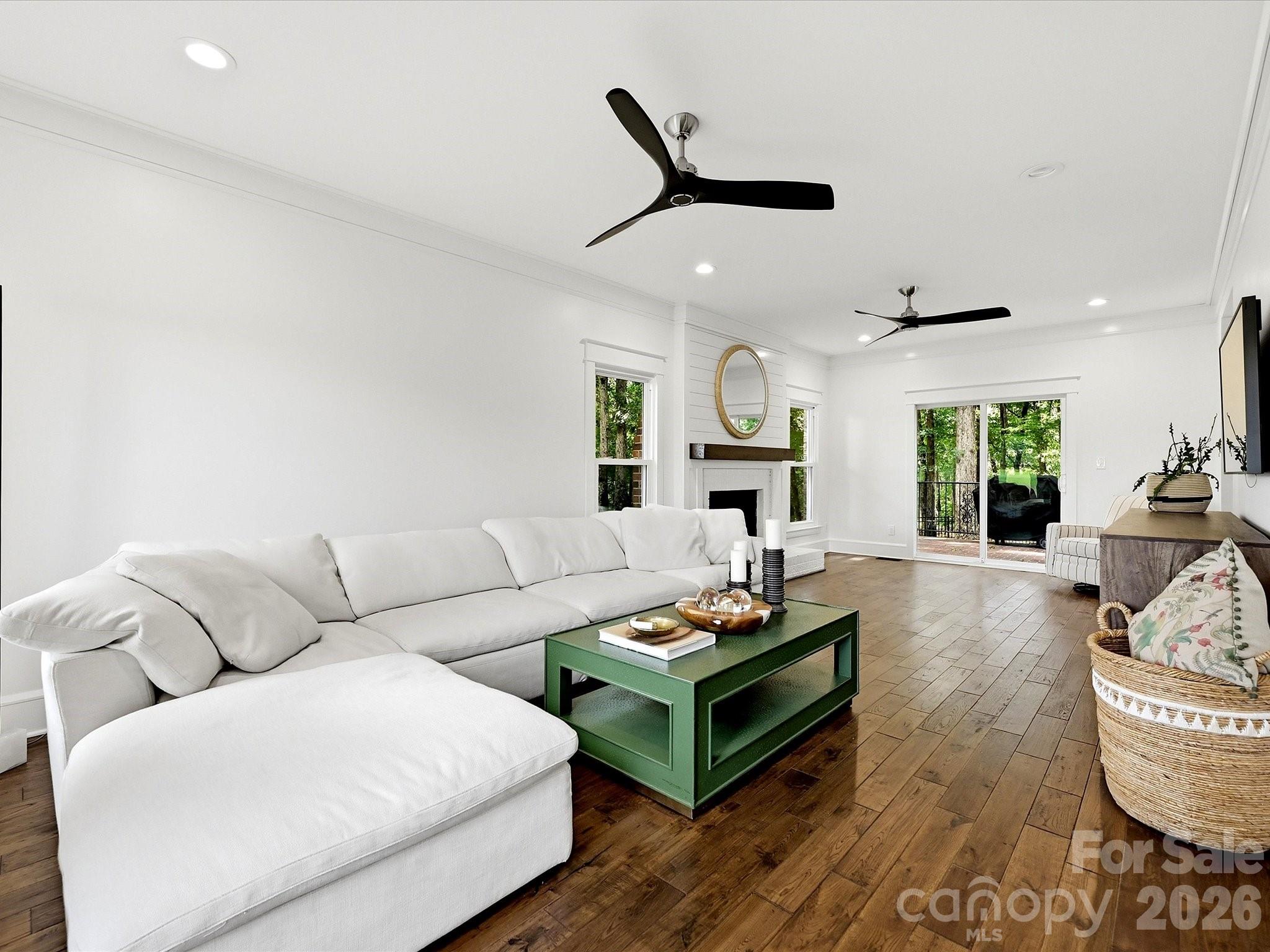 34272 Mabry Road Albemarle, NC 28001 - Photo 24 of 47 Gallery Image 24
