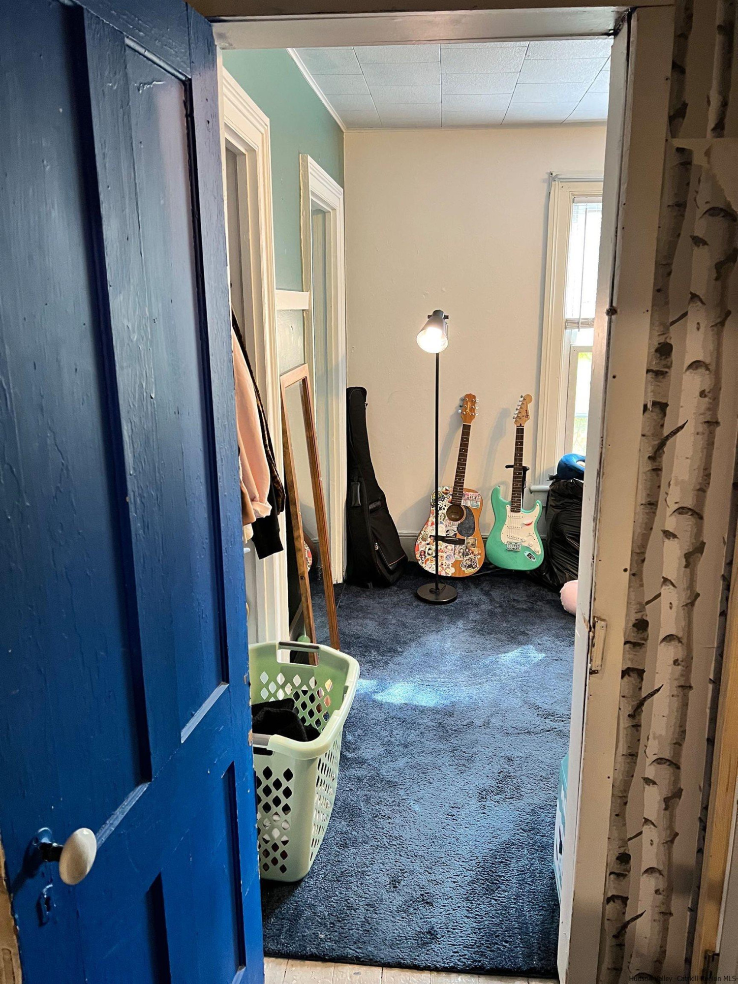 87 Dewitt Street Kingston, NY 12401 - Photo 24 of 33 a view of an entryway with wooden floor