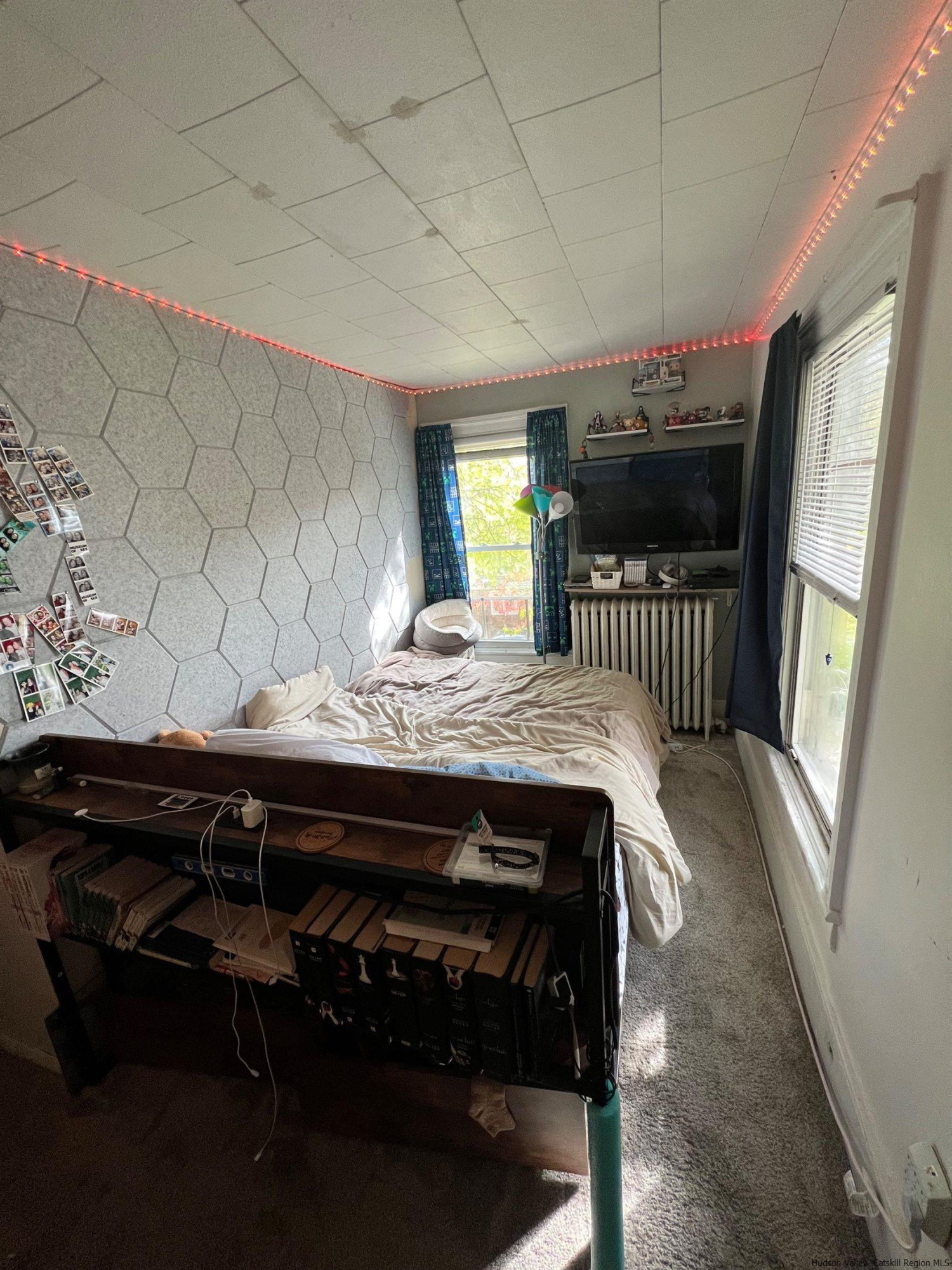 87 Dewitt Street Kingston, NY 12401 - Photo 30 of 33 a view of balcony with furniture