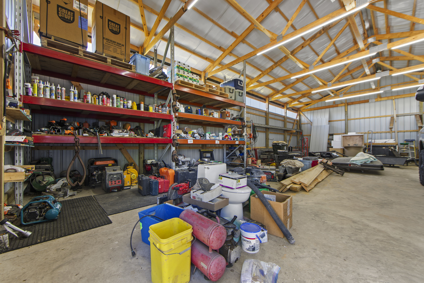 9909 Winn Road Spring Grove, IL 60081 - Photo 61 of 81