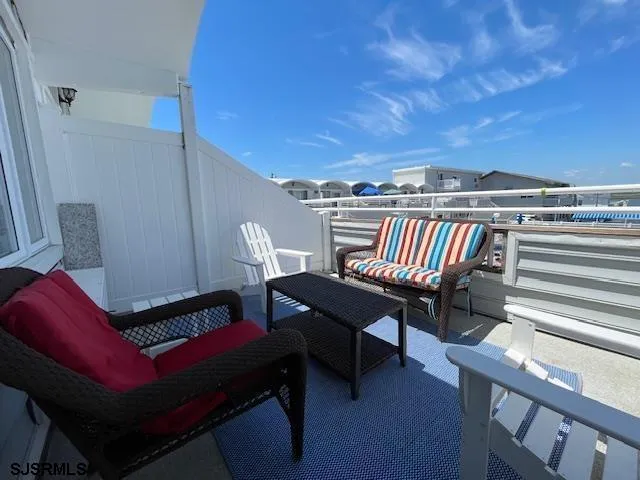 $11,500 | 9510 Amherst Avenue, Unit 116, Margate City, NJ 08402