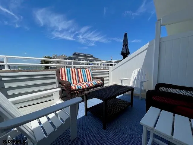 $11,500 | 9510 Amherst Avenue, Unit 116, Margate City, NJ 08402