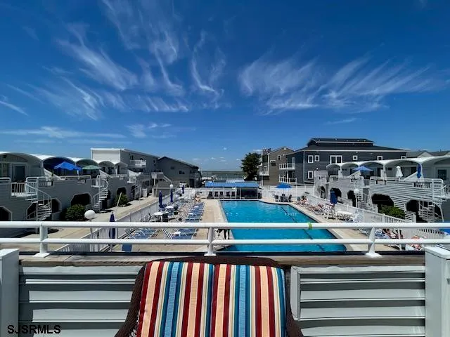 $11,500 | 9510 Amherst Avenue, Unit 116, Margate City, NJ 08402