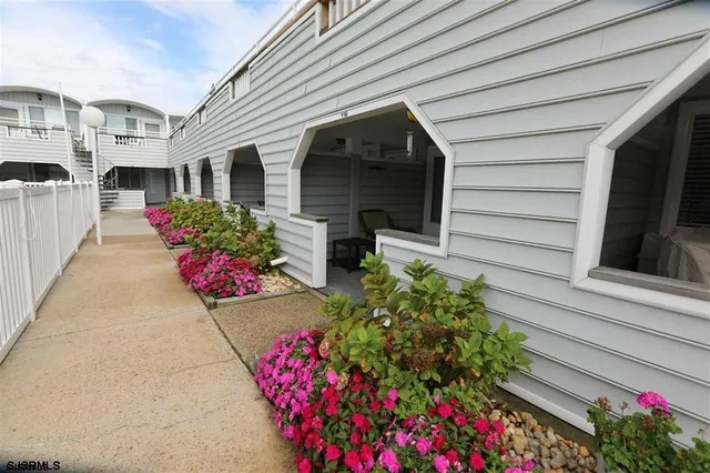 $11,500 | 9510 Amherst Avenue, Unit 116, Margate City, NJ 08402