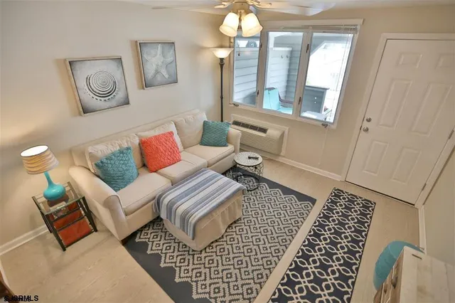 $11,500 | 9510 Amherst Avenue, Unit 116, Margate City, NJ 08402