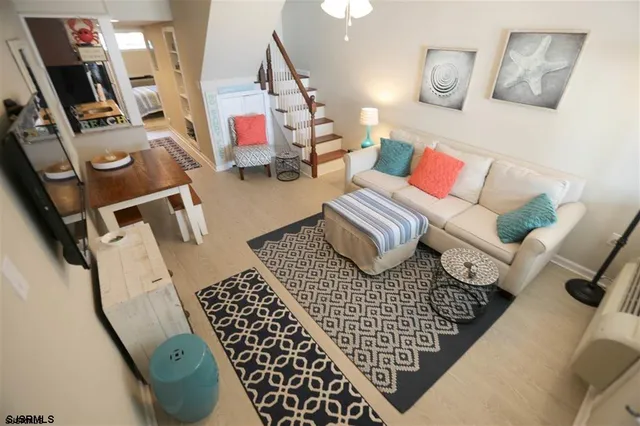 $11,500 | 9510 Amherst Avenue, Unit 116, Margate City, NJ 08402