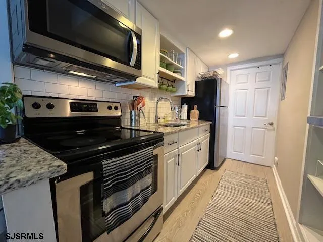 $11,500 | 9510 Amherst Avenue, Unit 116, Margate City, NJ 08402