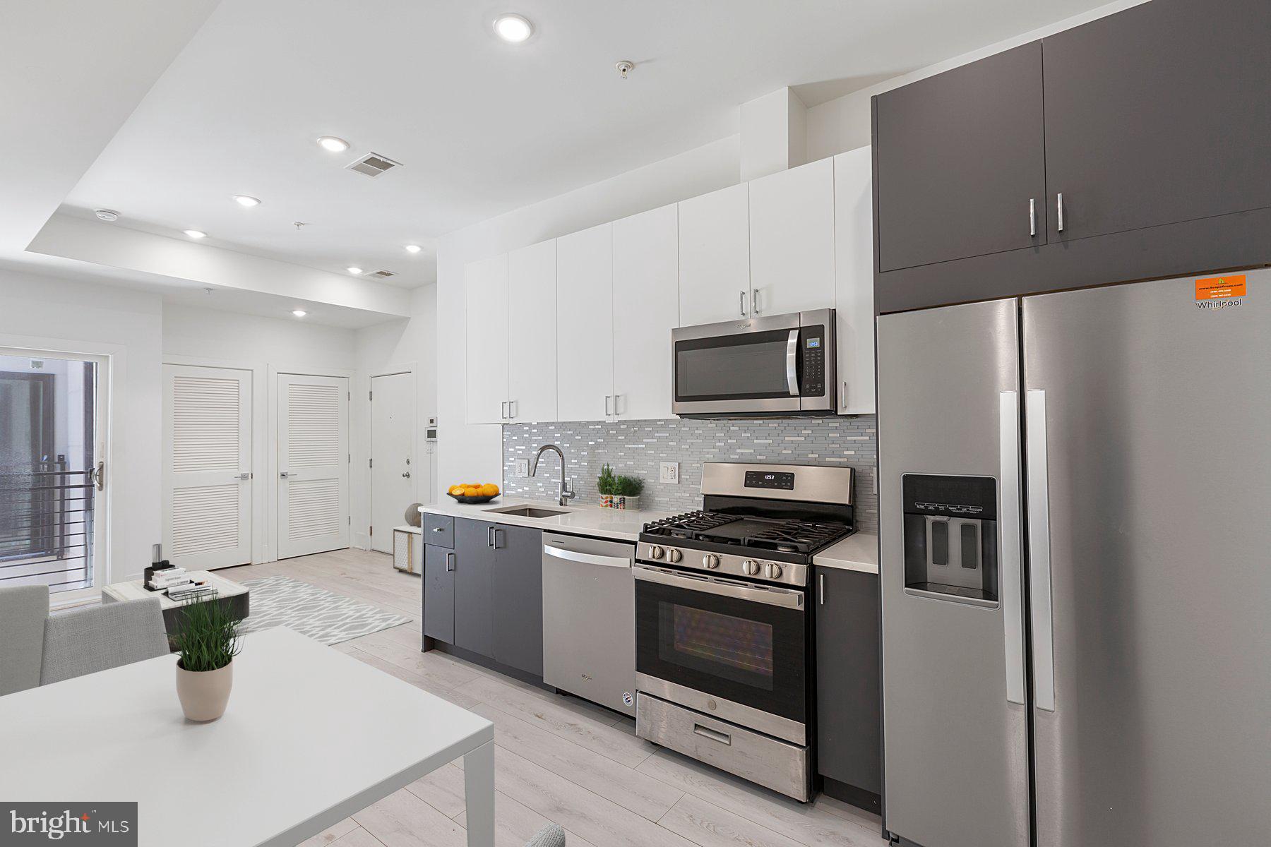 1202 Longfellow Street Northwest, Unit 3 Washington, DC 20011 - Photo 11 of 21