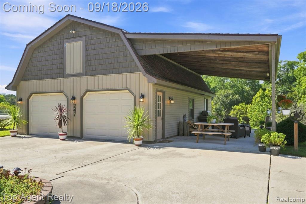 247 Scott Road Smiths Creek, MI 48074 - Photo 42 of 67 Gallery Image 42