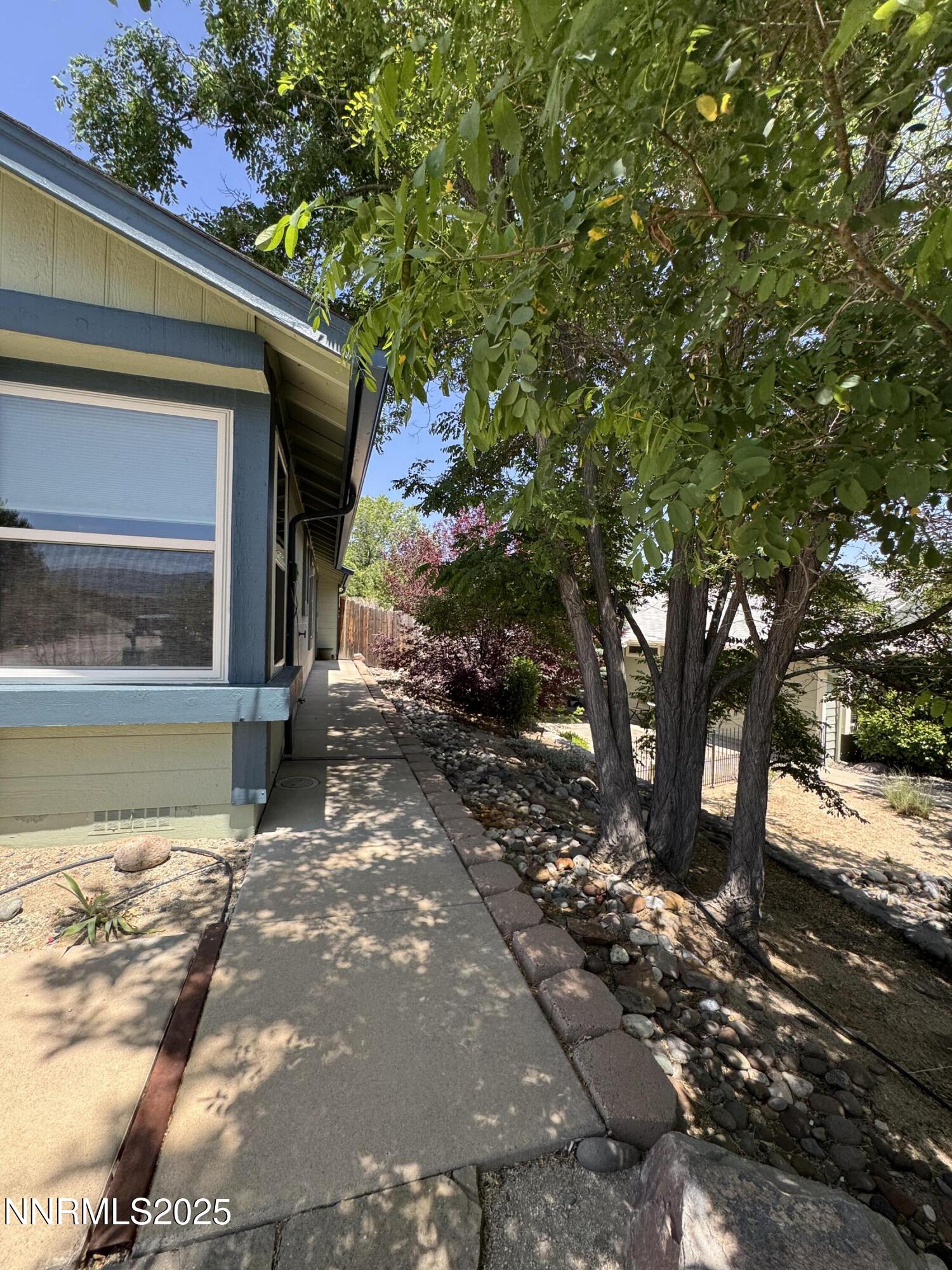 6559 Fall River Circle Reno, NV 89523 - Photo 4 of 35 a view of a house with a yard