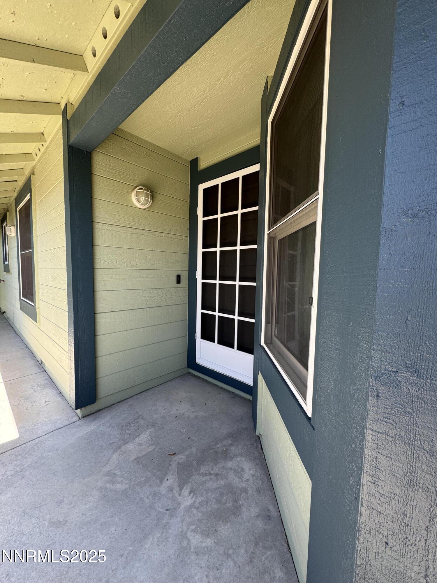 6559 Fall River Circle Reno, NV 89523 - Photo 5 of 35 a view of front door