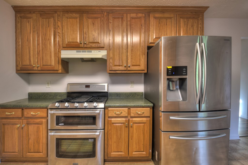 338 Johnson Cove Road Copperhill, TN 37317 - Photo 12 of 33 Gallery Image 12