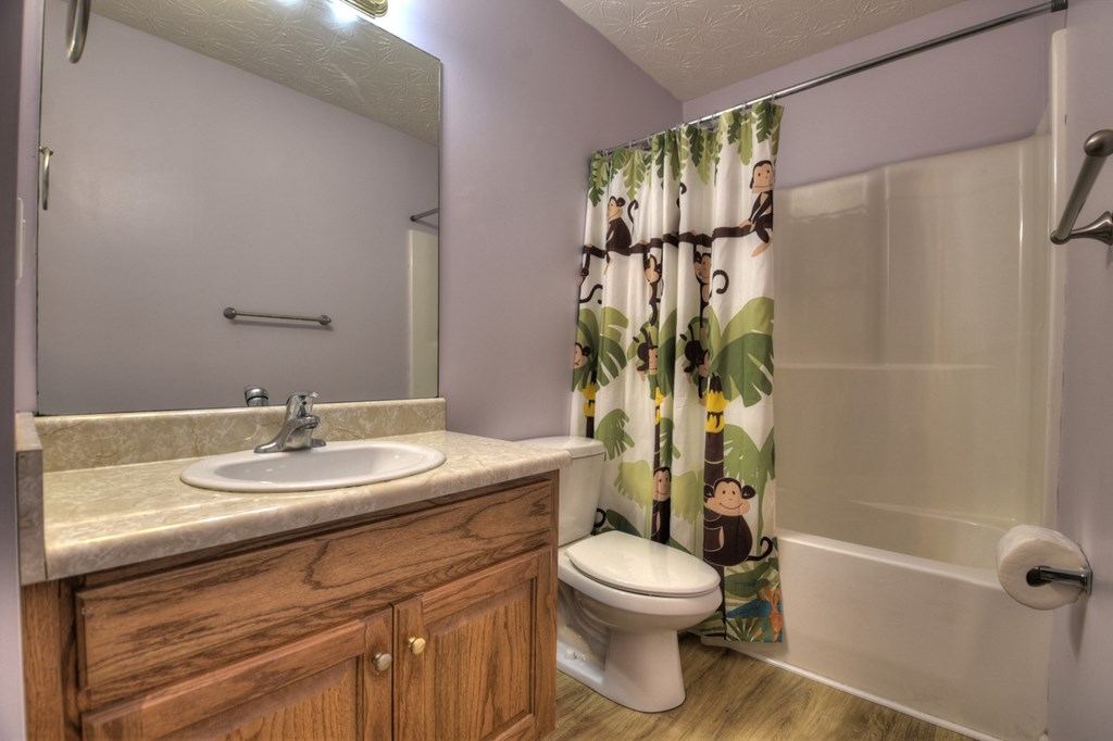 338 Johnson Cove Road Copperhill, TN 37317 - Photo 16 of 33 Gallery Image 16