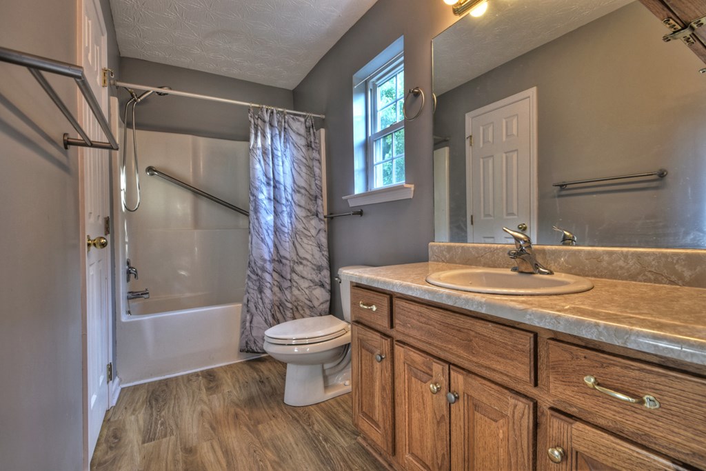 338 Johnson Cove Road Copperhill, TN 37317 - Photo 17 of 33 Gallery Image 17