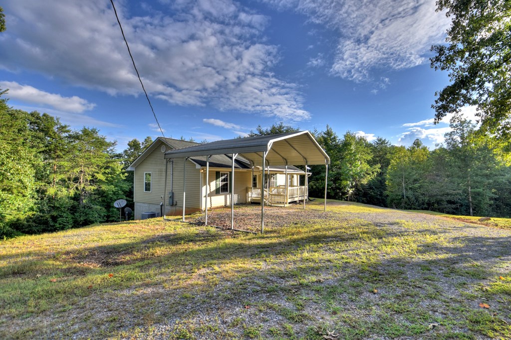 338 Johnson Cove Road Copperhill, TN 37317 - Photo 23 of 33 Gallery Image 23