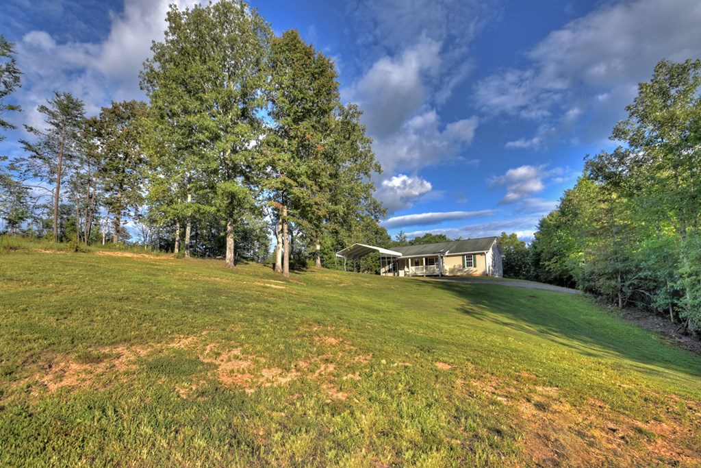 338 Johnson Cove Road Copperhill, TN 37317 - Photo 26 of 33 Gallery Image 26