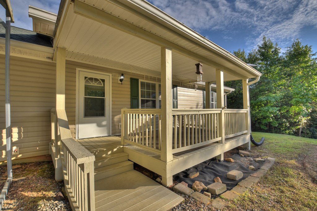 338 Johnson Cove Road Copperhill, TN 37317 - Photo 27 of 33 Gallery Image 27