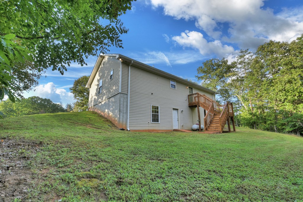 338 Johnson Cove Road Copperhill, TN 37317 - Photo 29 of 33 Gallery Image 29