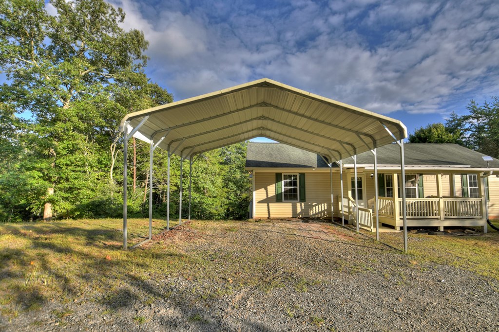 338 Johnson Cove Road Copperhill, TN 37317 - Photo 30 of 33 Gallery Image 30