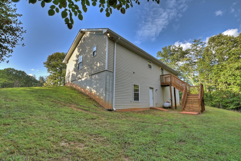 338 Johnson Cove Road Copperhill, TN 37317 - Photo 31 of 33 Gallery Image 31