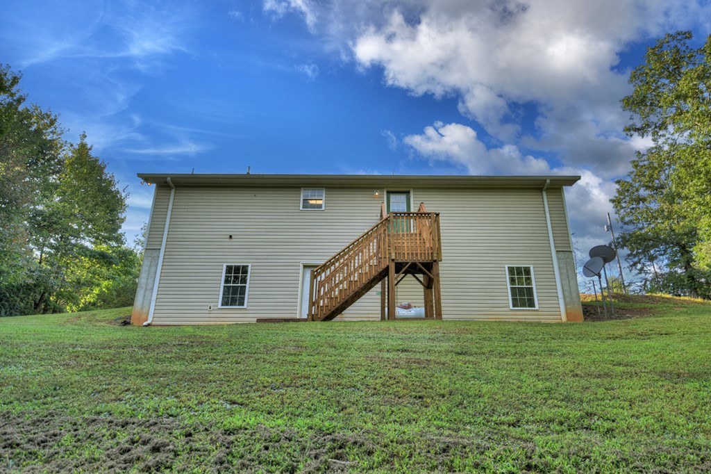 338 Johnson Cove Road Copperhill, TN 37317 - Photo 32 of 33 Gallery Image 32