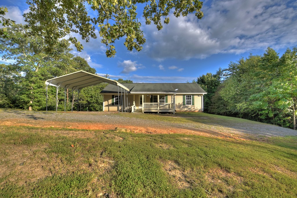 338 Johnson Cove Road Copperhill, TN 37317 - Photo 33 of 33 Gallery Image 33