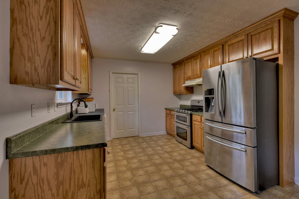 338 Johnson Cove Road Copperhill, TN 37317 - Photo 10 of 33 Gallery Image 10