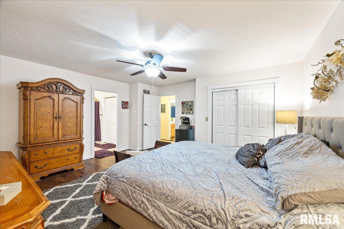 9100 North Deer Trail Mapleton, IL 61547 - Photo 13 of 42