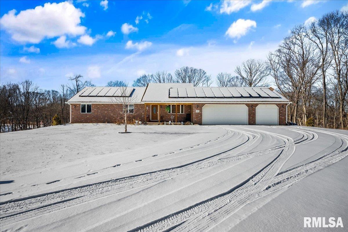9100 North Deer Trail Mapleton, IL 61547 - Photo 2 of 42