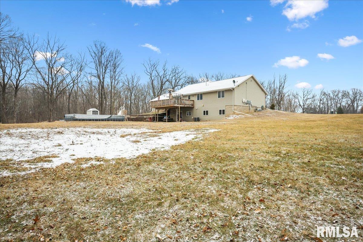 9100 North Deer Trail Mapleton, IL 61547 - Photo 25 of 42
